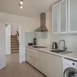 Casa Dubh Linn Vila