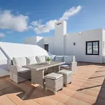 Casa Dubh Linn 别墅 普拉亚布兰卡