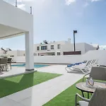 Vila Casa Dubh Linn