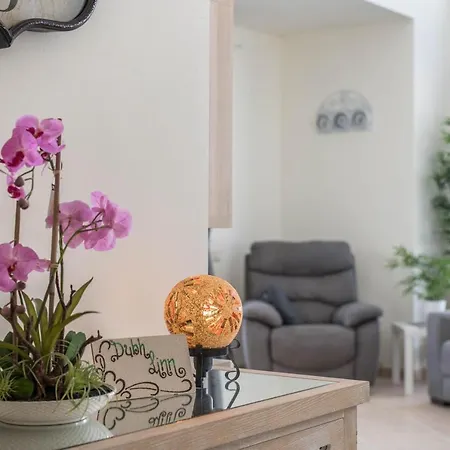 Casa Dubh Linn * Playa Blanca (Lanzarote)