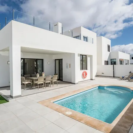 Casa Dubh Linn Villa