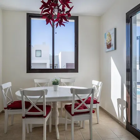 Vila Casa Dubh Linn *