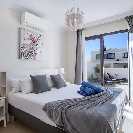 Casa Dubh Linn Vila Playa Blanca (Lanzarote)