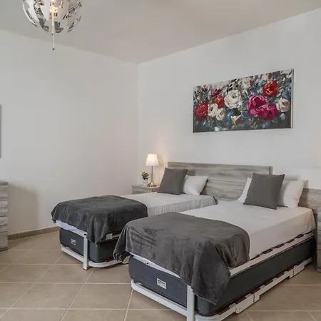 Vila Casa Dubh Linn *