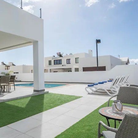 Vila Casa Dubh Linn