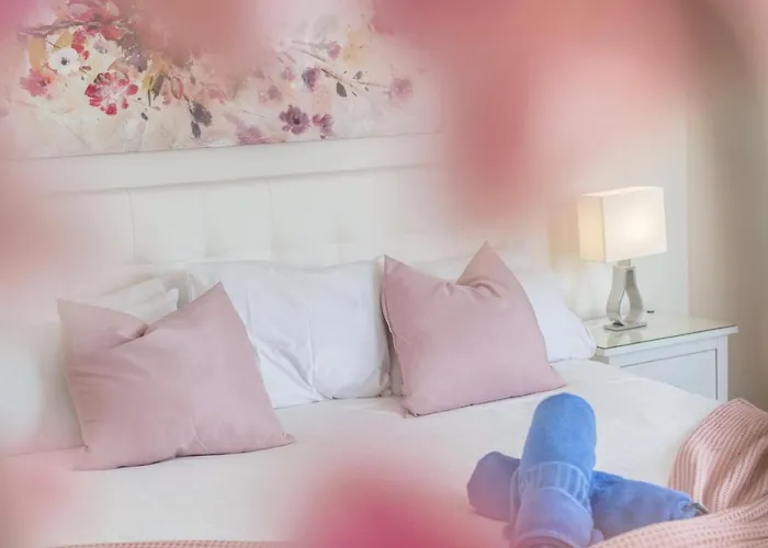 فيلة Casa Dubh Linn *