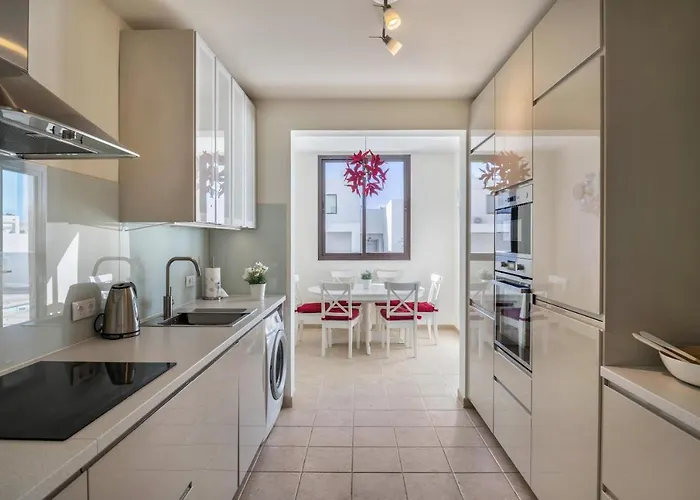 Casa Dubh Linn فيلة بلايا بلانكا