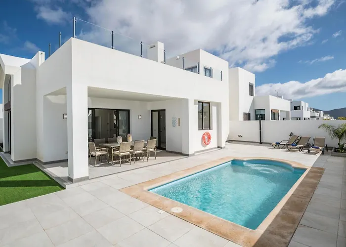 Casa Dubh Linn فيلة