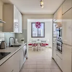 Casa Dubh Linn וילה