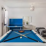 Villa Casa Dubh Linn Playa Blanca (Lanzarote)