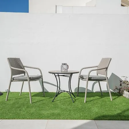 Casa Dubh Linn Villa