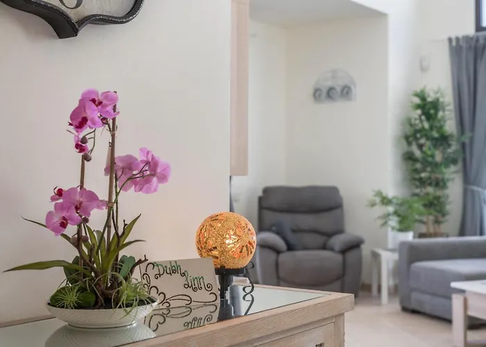 Casa Dubh Linn * פלאיה בלנקה