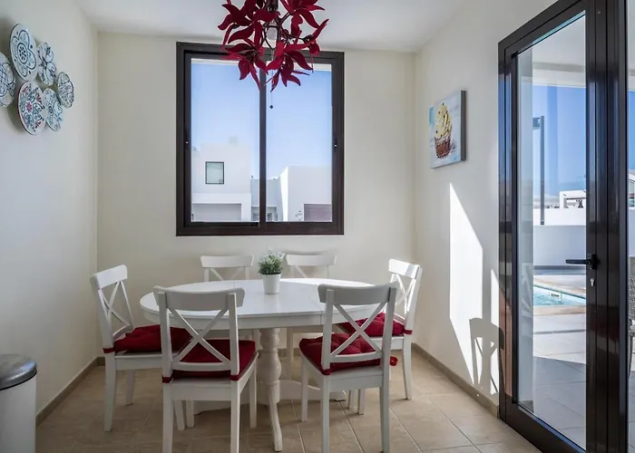 וילה Casa Dubh Linn