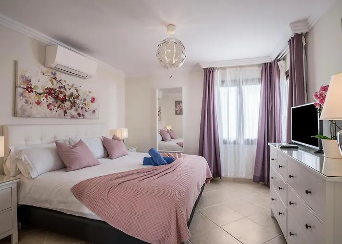 Casa Dubh Linn וילה פלאיה בלנקה