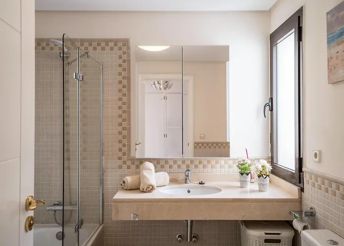 Casa Dubh Linn וילה *