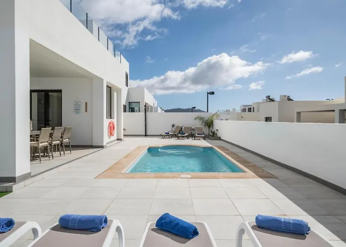 Casa Dubh Linn Villa