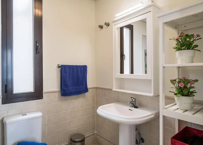 Casa Dubh Linn * פלאיה בלנקה