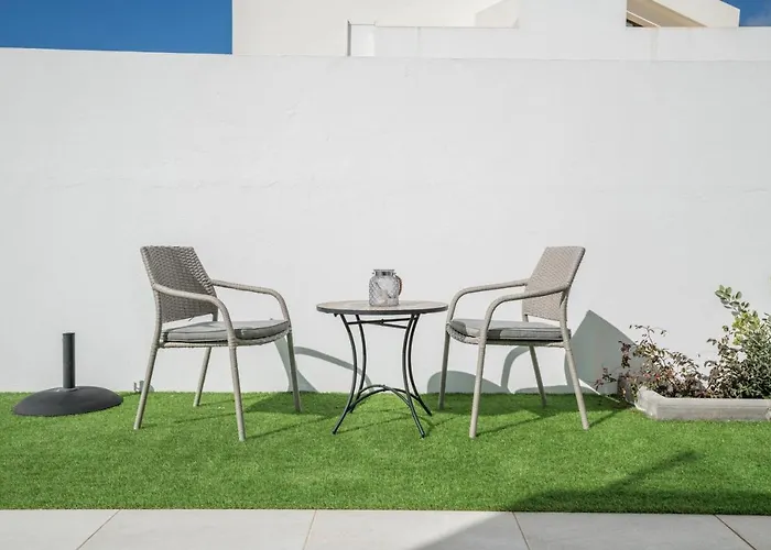 Casa Dubh Linn וילה