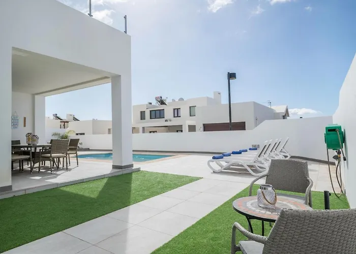 Casa Dubh Linn וילה