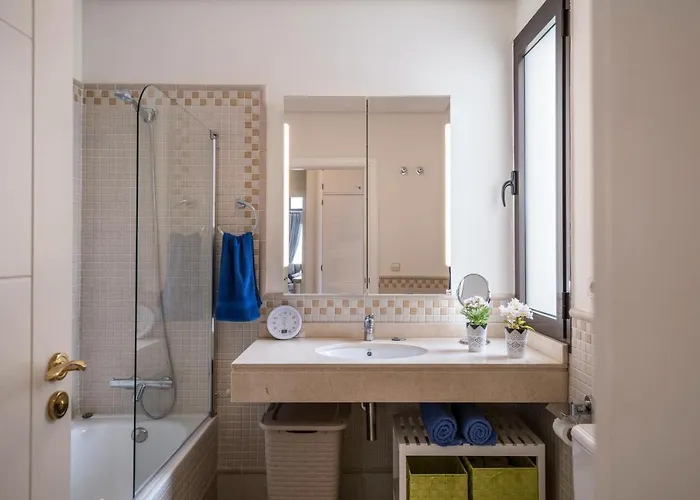 Casa Dubh Linn וילה *